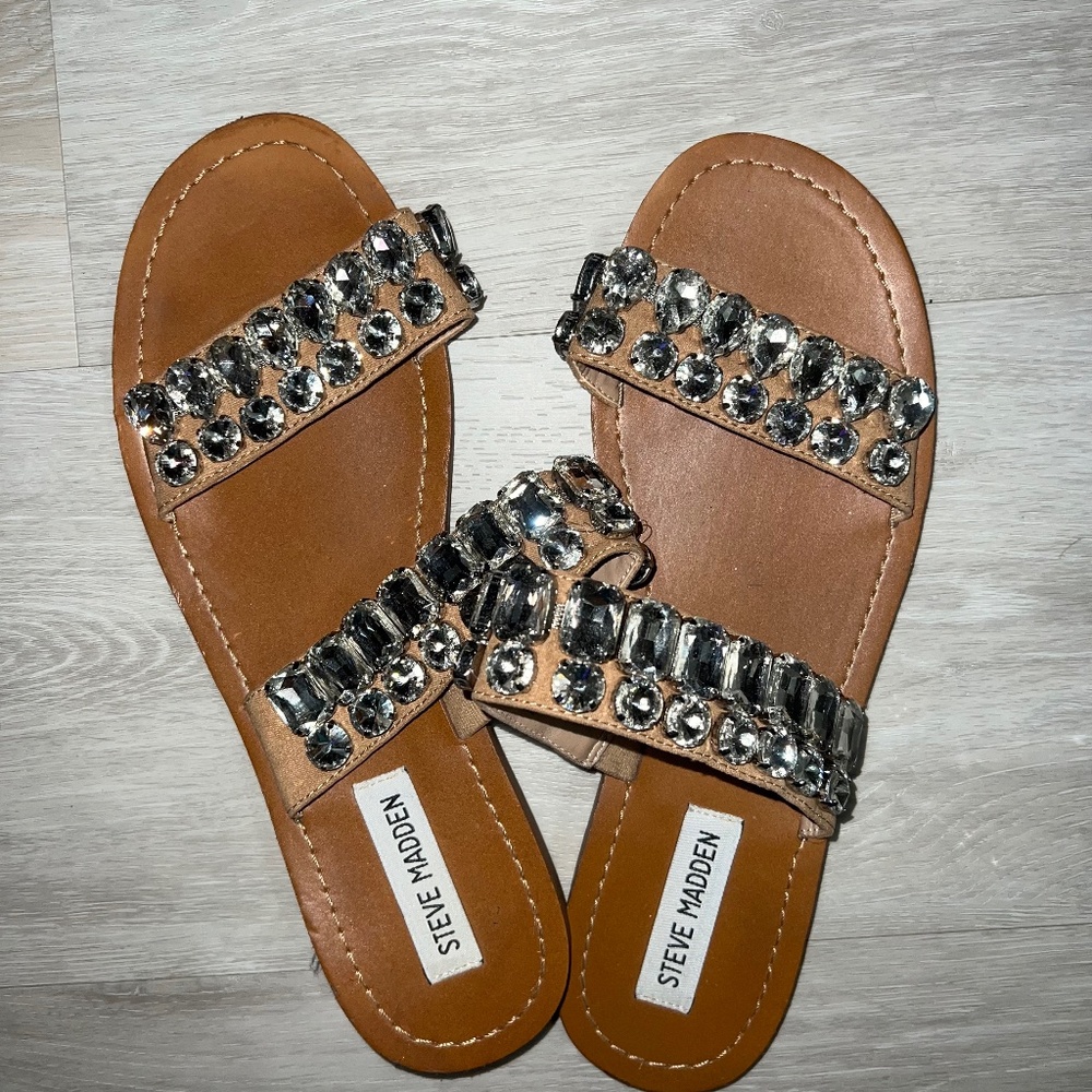 Steve Madden Sandals